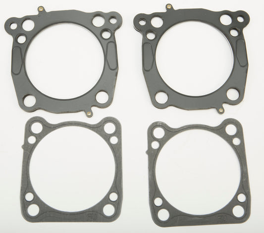 Cometic Head & Base Gaskets M8 4.250" .030"Mls .014"Rc