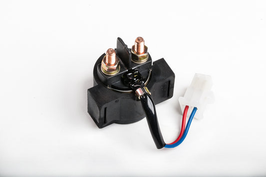 Ricks Starter Solenoid • #27-65401