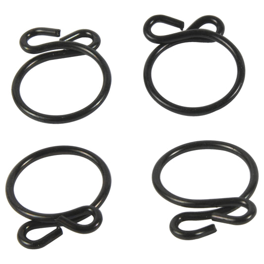 All Balls Hose Clamps Refill Kit 4/Pk • #FS00047