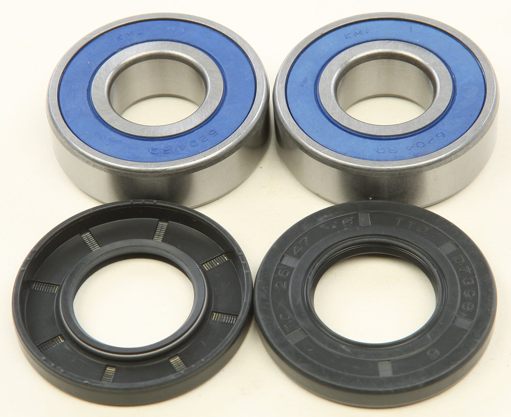 All Balls Wheel Bearing & Seal Kit • #22-51678