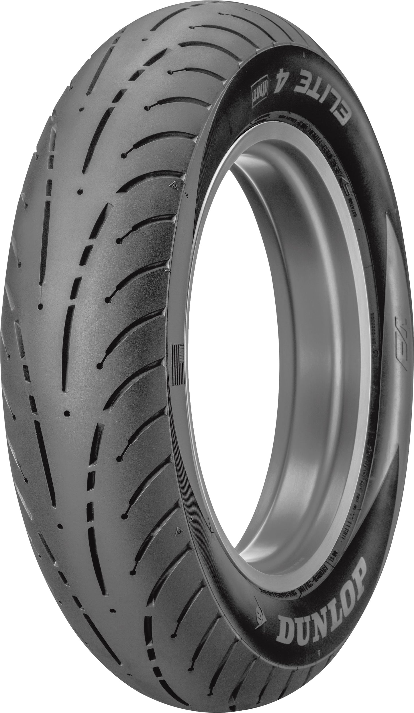 Dunlop Elite 4 Tire