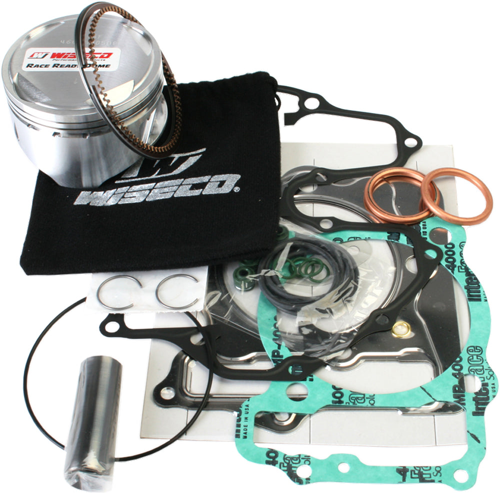 Wiseco Top End Kit 85.00/Std 10:1 Hon