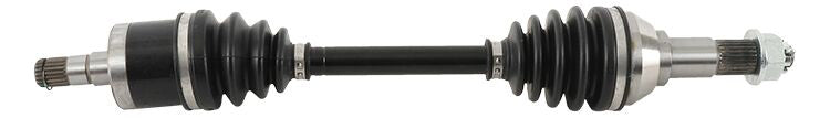 All Balls 6 Ball Heavy Duty Axle Front • #531-0231