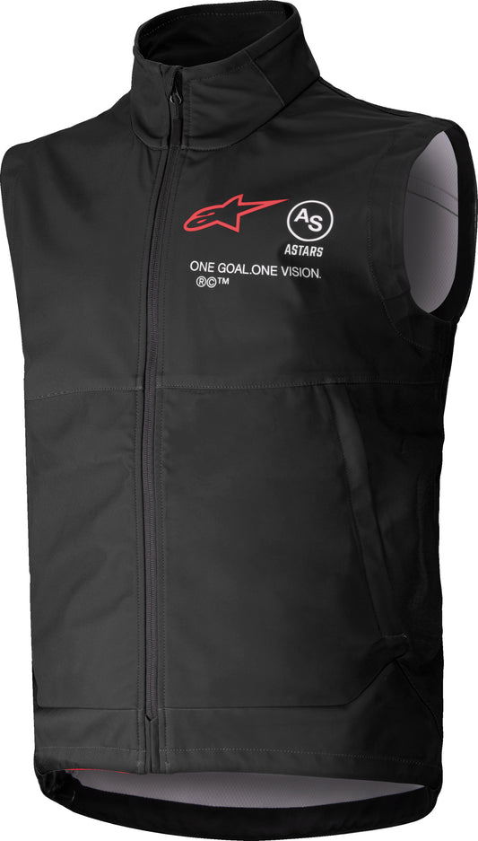 Alpinestars Techstar Softshell Vest