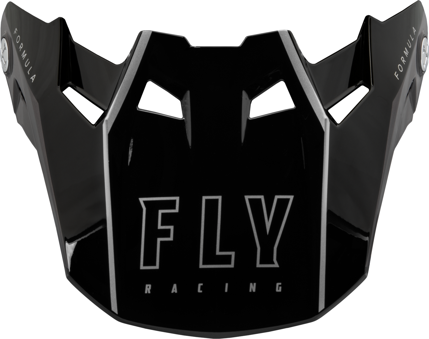 Fly Racing Formula Carbon Tracer Visor