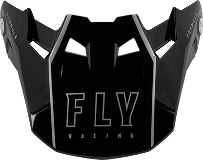 Fly Racing Formula Carbon Tracer Visor