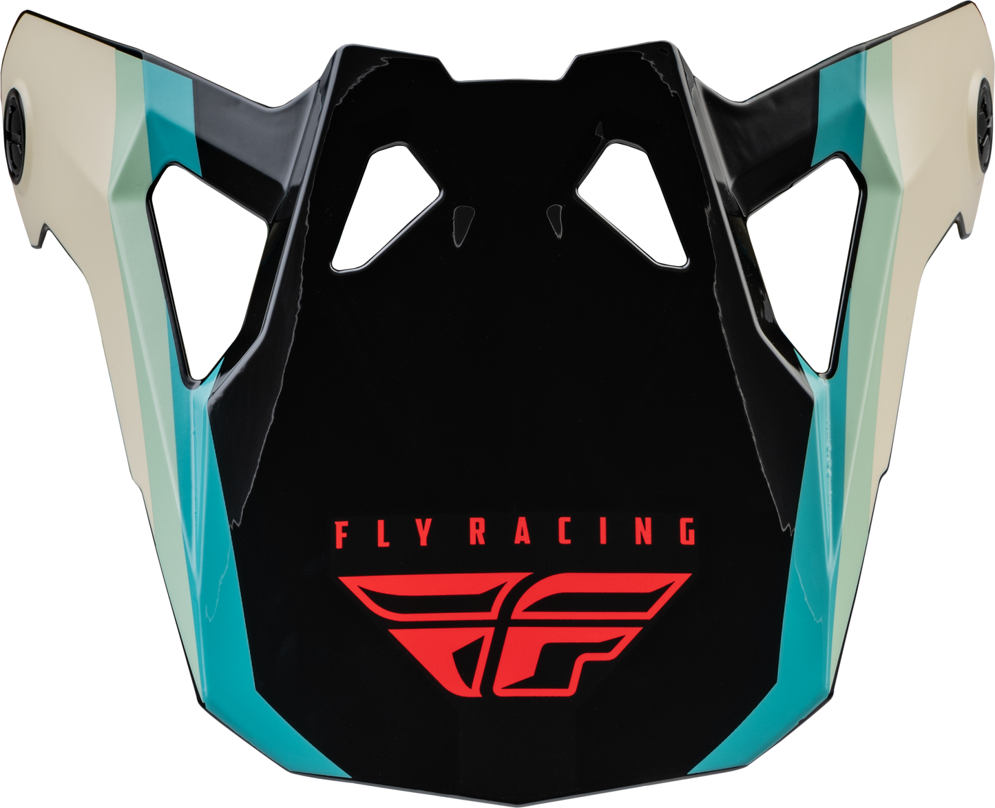 Fly Racing Formula CP Rush Youth And Adult Helmet Visor