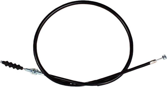 Motion Pro Black Vinyl Clutch Cable • #70-2127