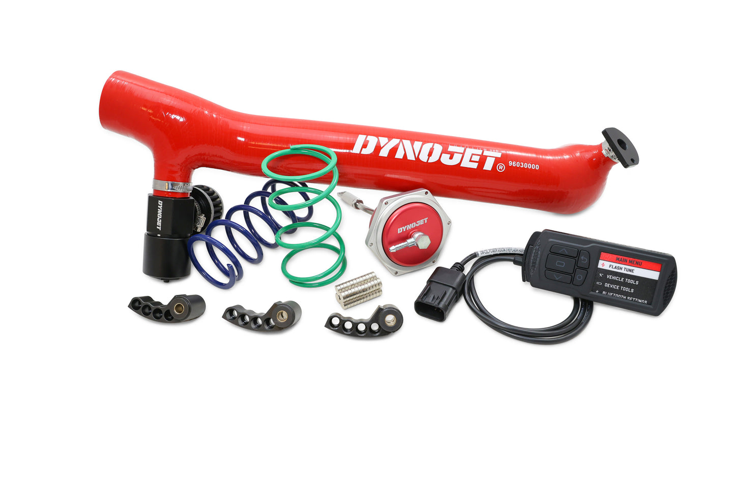 Dynojet Power Packages Stage 3 Kit