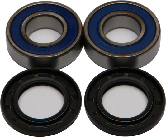 All Balls Rear Wheel Bearing/Seal Kit • #22-51223