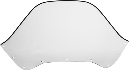 Koronis Windshield Smoke S-D • #40-1467