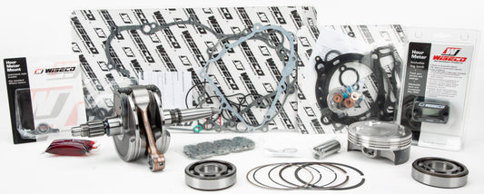 Wiseco Engine Rebuild Kit Garage Buddy Yam • #PWR231-100
