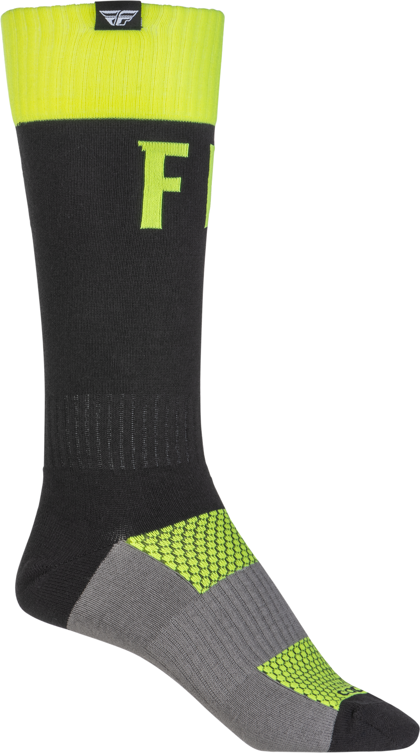 Fly Racing MX Pro Socks