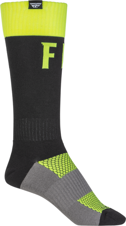 Fly Racing MX Pro Socks