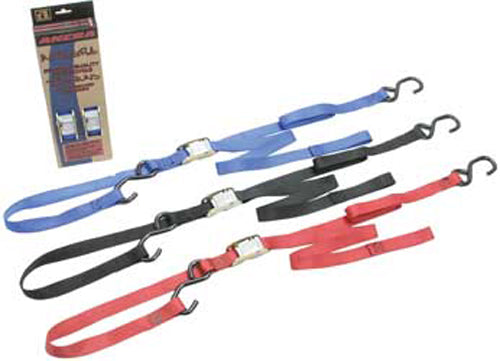 Ancra Integra Tie-Downs