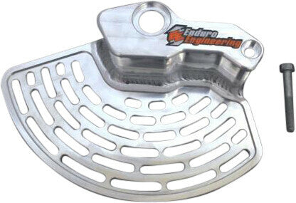 Enduro Engineering Front Brake Rotor Guard