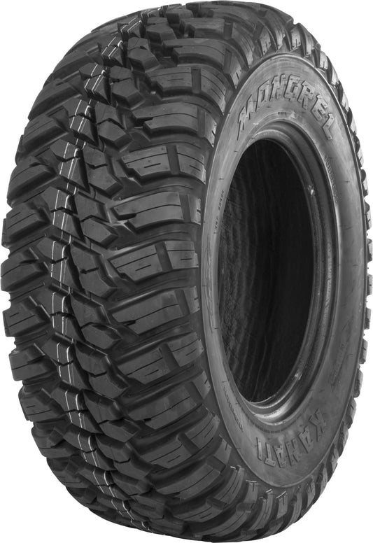 Gbc Tire Kanati Mongrel F/R 26X10R12 Radial Lr760Lbs