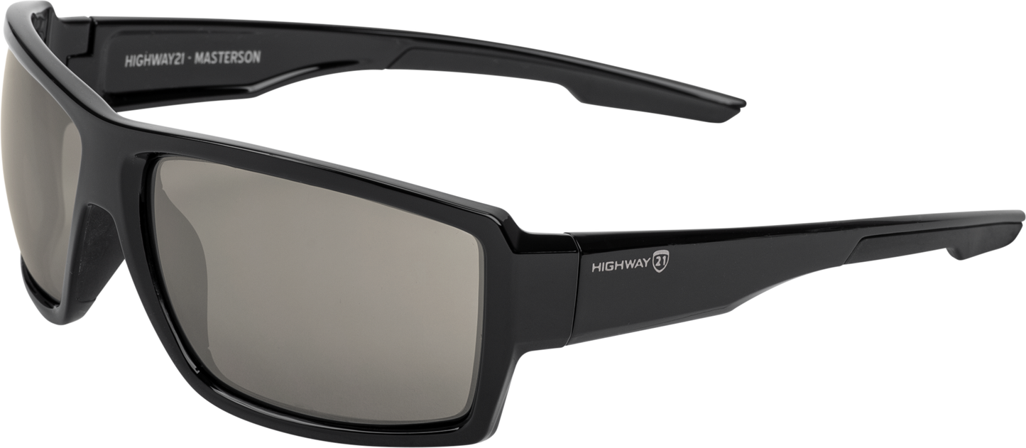 Highway 21 Masterson Sunglasses