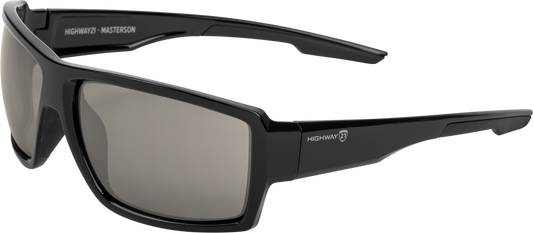 Highway 21 Masterson Sunglasses