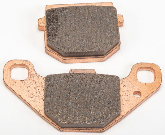 All Balls Brake Pad Kit Sintered • #218-8027