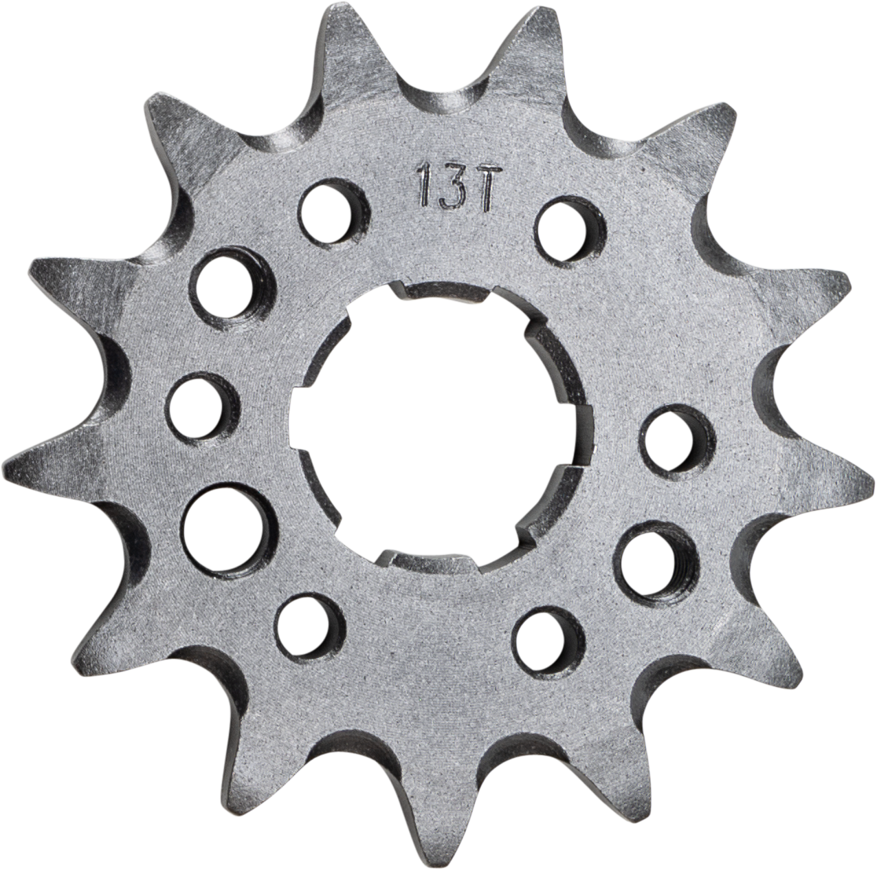 Fire Power Front Cs Sprocket Steel 13T-520 Kaw • #255-2520413