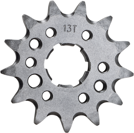 Fire Power Front Cs Sprocket Steel 13T-520 Kaw • #255-2520413