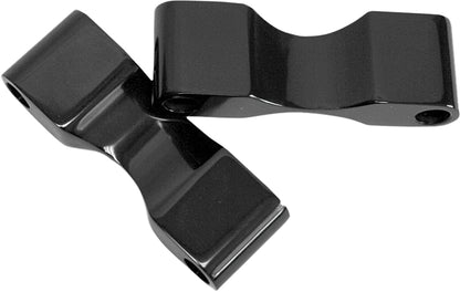 Accutronix Smooth Fender Spacers 41mm