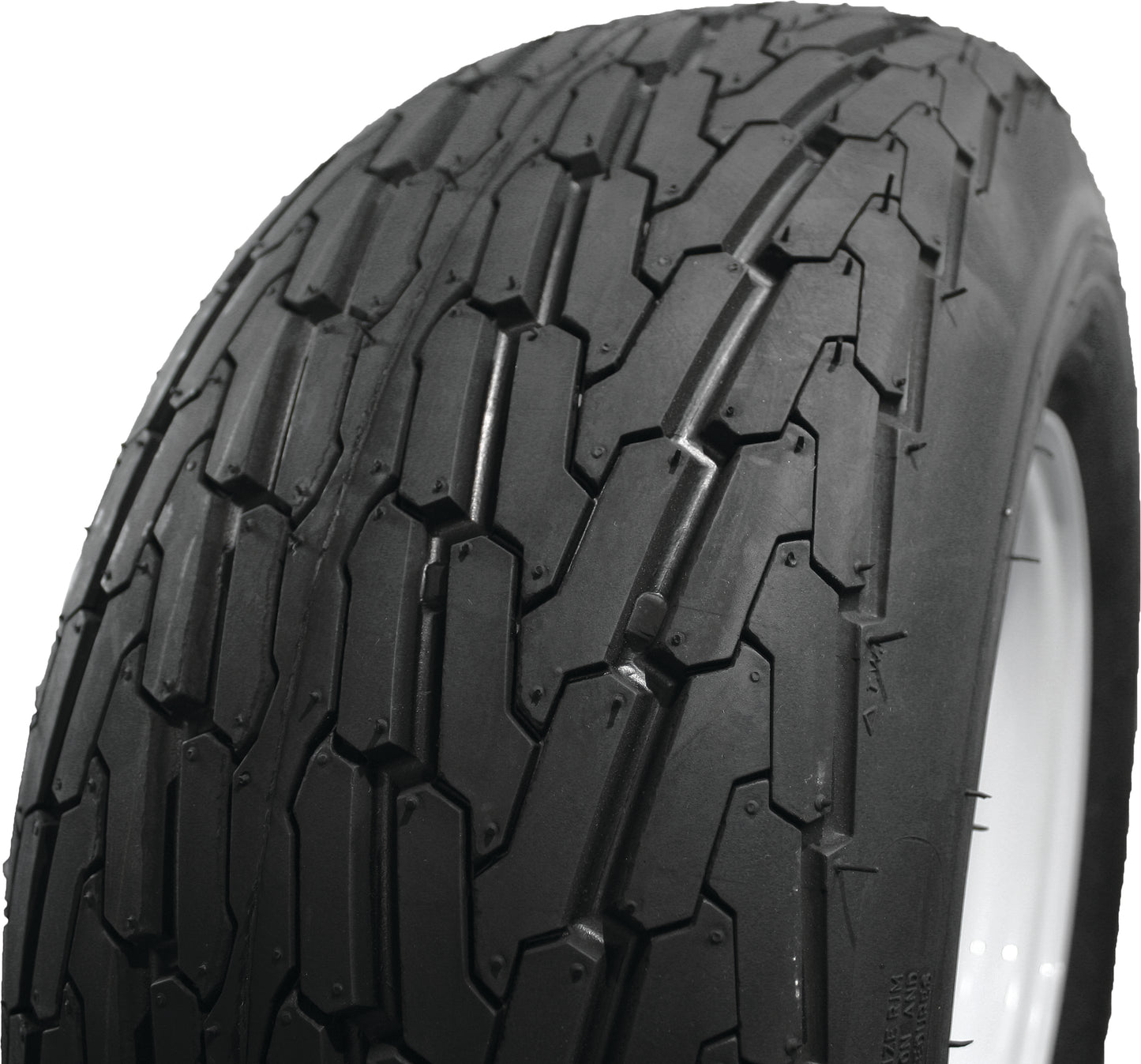 Awc Treadstar Trailer Tires