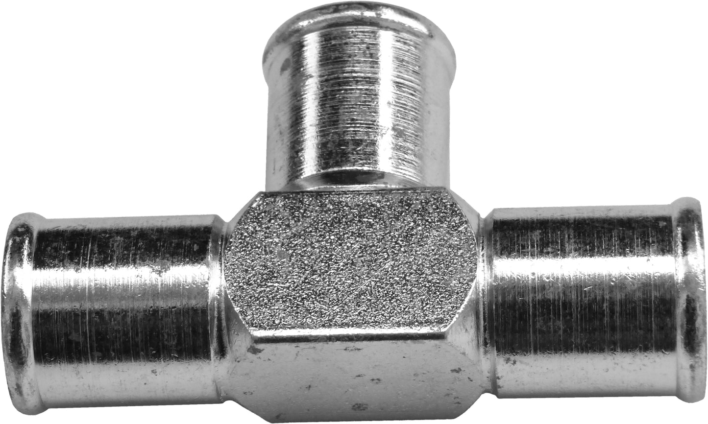 Helix Hose Fittings