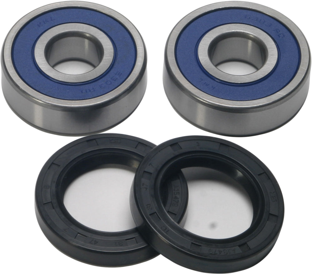 All Balls Rear Wheel Bearing/Seal Kit • #22-51662