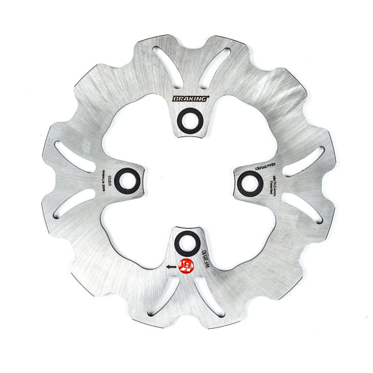 Braking Racing Rotor Rear • #32-8510