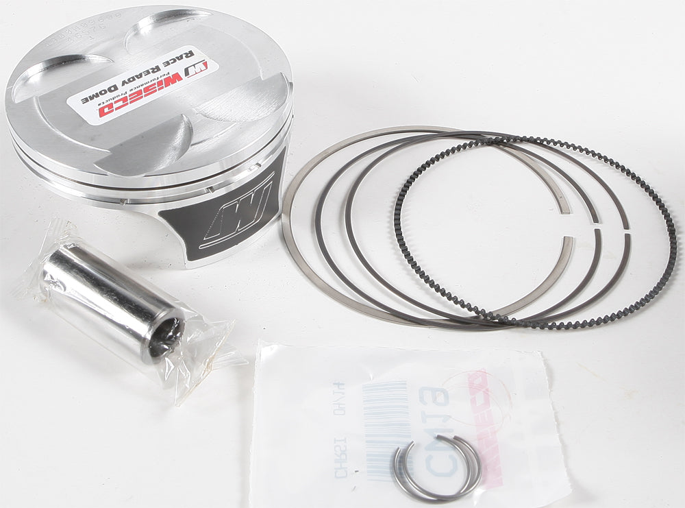 Wiseco Piston Kit Armorglide 96.00/Std 12:1 Kaw