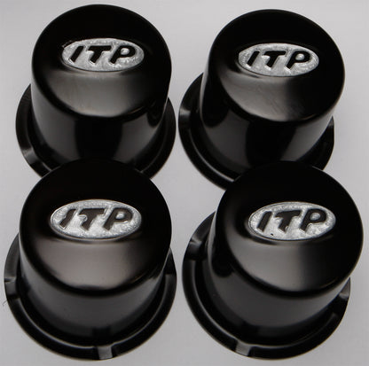 Itp Delta Steel Wheel Center Cap