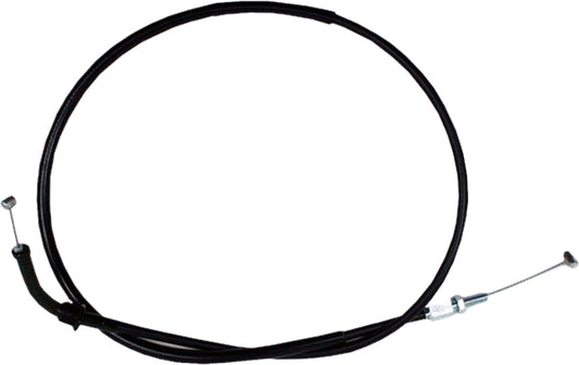 Motion Pro Black Vinyl Throttle Cable • #70-2008