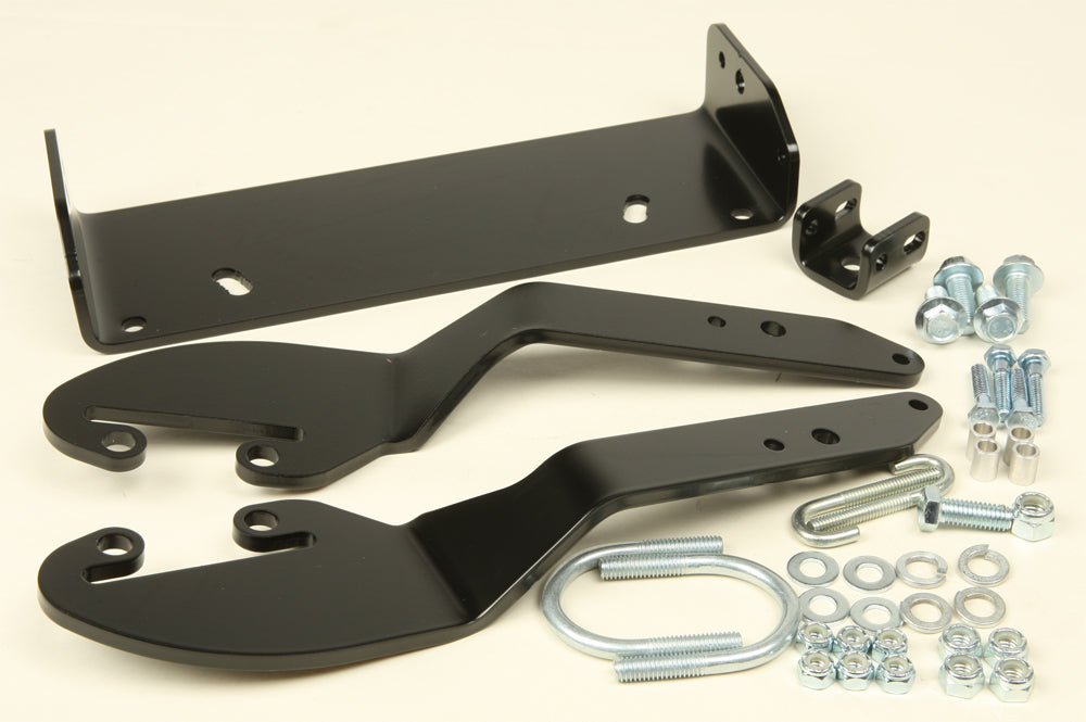Warn Provantage Center Plow Mounting Kit • #620-73996