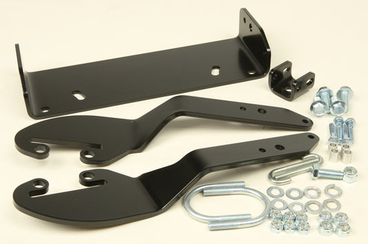 Warn Provantage Center Plow Mounting Kit • #620-73996
