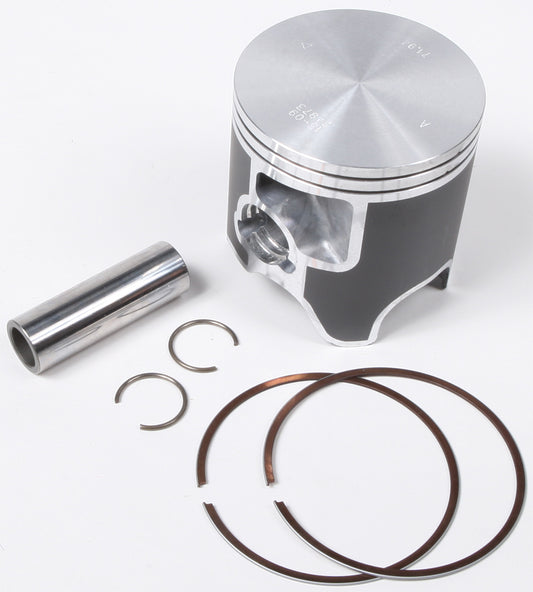 Vertex Piston Kit Cast 71.94/Std Husq/Ktm