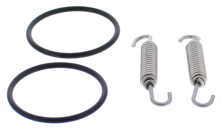 Vertex Exhaust Gasket Kit • #682-3113