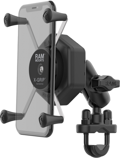 Ram X-GRIP VIBE-SAFE PHONE MOUNT