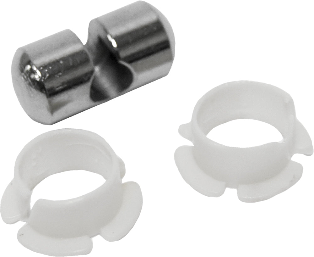 Harddrive Pin & Nylon Bushing