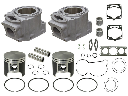 Sp1 Cylinder Kit Pol • #541-90203K