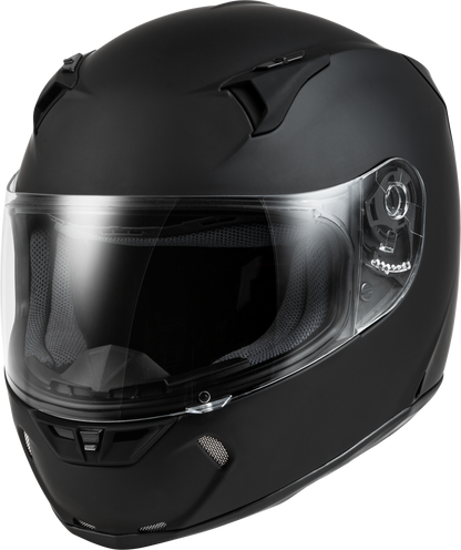 Fly Racing Revolt FS Solid Helmet