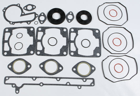 Sp1 Full Gasket Set Pol • #123-12006