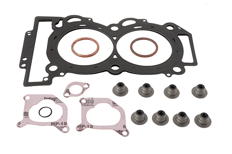 Vertex Top End Gaskets - Polaris • #681-0964