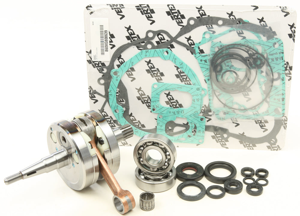 Hot Rods Bottom End Kit • #421-0014