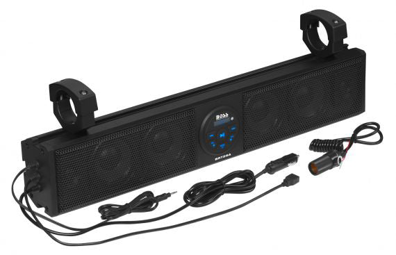 Boss Audio Riot UTV Sound Bars