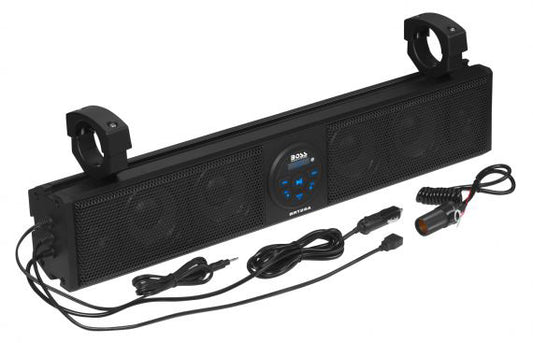 Boss Audio Riot UTV Sound Bars
