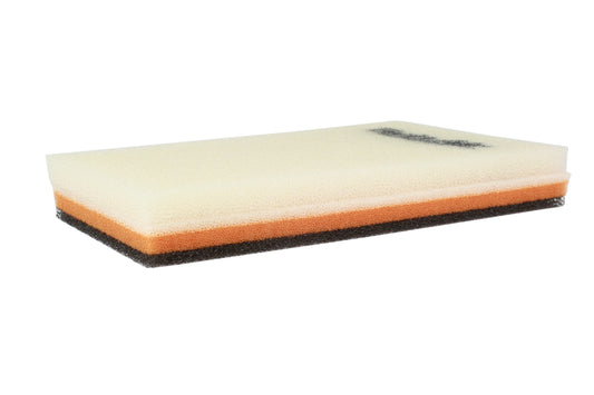 Twin Air Replacement Fire Resistant Air Filter For 715-5510P