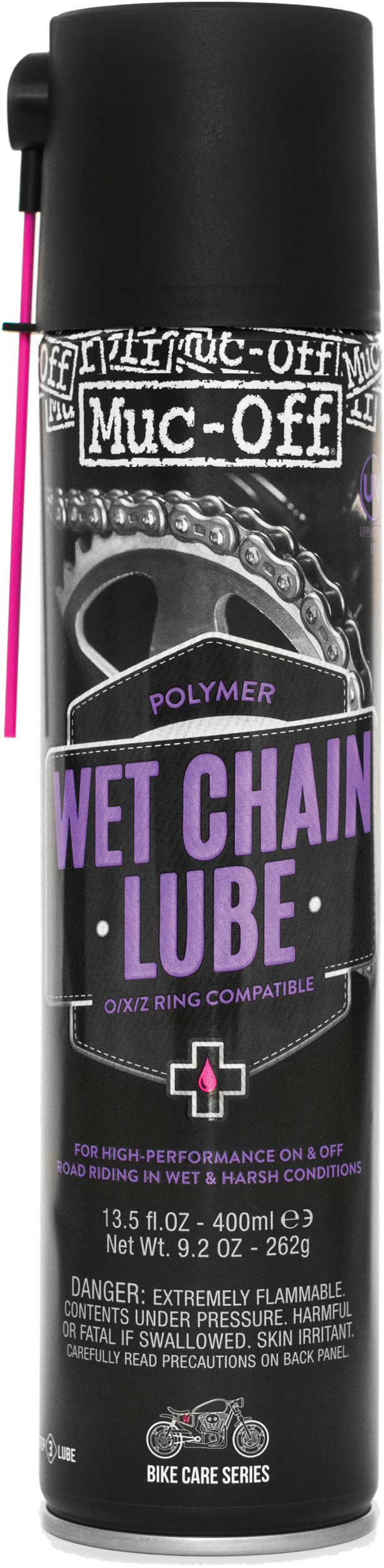 Muc-Off Wet Chain Lube