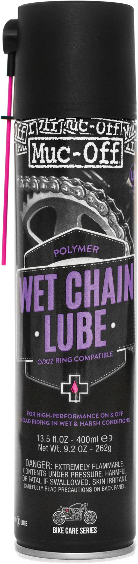 Muc-Off Wet Chain Lube